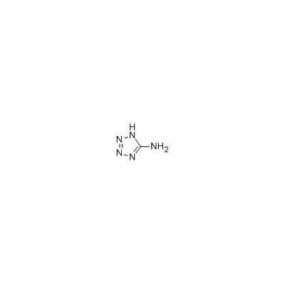 Hol használják főleg a tetrazolt?