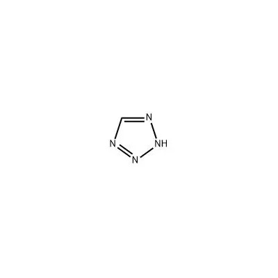 Hogyan tesz lehetővé a CAS 288-94-8 (tetrazol) áttörést a gyógyszerszintézisben?